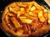 Tarta De Manzana (Apple Tart)
