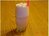 Strawberry Float. Recipe by JenniferK2