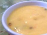 Easy Lemon and Passion Fruit Curd