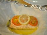 Emeril's Salmon