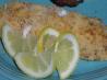 Crispy Baked Fish