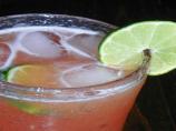 Barbados Rum Punch