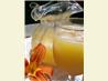 Caribbean Rum or No Rum Zing. Recipe by Mme M