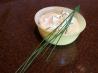 Sour Cream and Chives Dip. Recipe by Marg (CaymanDesigns)