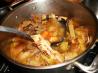 Basic Brown Stock. Recipe by Chef Shadows