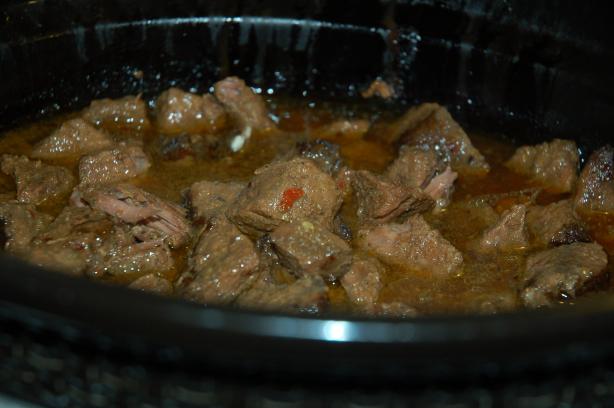 The Best Beef Vindaloo. Photo by Katplus3