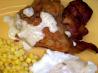Maryland Fried Chicken With Milk Gravy. Recipe by Maryland Jim