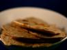 Whole Wheat Flatbread