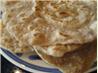 Whole Wheat Flatbread