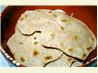 Whole Wheat Flatbread