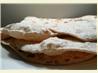 Whole Wheat Flatbread