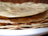 Whole Wheat Flatbread