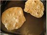Whole Wheat Flatbread