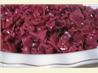 Braised Red Cabbage (Choux Rouges Brais&eacute;s). Recipe by Bayhill