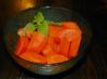 Glazed Carrots (Carottes Vichy)