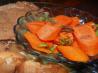 Glazed Carrots (Carottes Vichy)