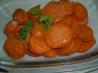 Glazed Carrots (Carottes Vichy)