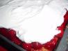 Cherry Pie Poke Cake