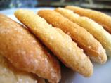 Ladyfingers (Biscuits &agrave; La Cuiller)