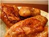 Ethiopian Chicken Wings. Recipe by Chilicat