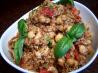 Couscous Chicken Salad