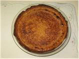 Squash Pie