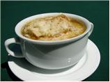 French Onion Soup in Under an Hour