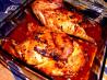 Peri Peri African Chicken