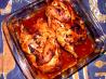 Peri Peri African Chicken