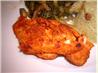 Peri Peri African Chicken