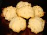 Guyanese Coconut Buns