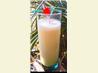 Caribbean Screwdriver