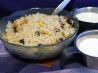 Tunisian Farka (Breakfast Pasta from North Africa)