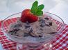 Easy Peasy Dream Whip Chocolate Mousse. Recipe by Crocheting Mama