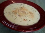 Bob's Clam Hut Clam Chowder