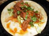 Cuban Ropa Vieja - Crock Pot (Oamc)