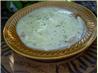 Tourain Du Perigord - Garlic Soup from the Perigord