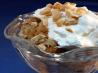 Peanut Butter Rice Pudding