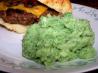 Spinach Mash