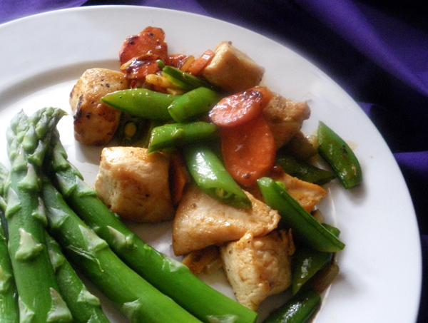 Asian Sauce