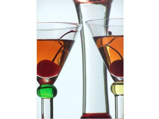 Jamaican Cosmo. Photo by NcMysteryShopper