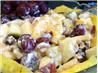 Breakfast Fruit Salad. Recipe by Derf