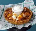 Pizzeria Uno's Pizza Skins. Photo by Chef #1064455