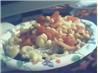 Lentils and Rice (Koshary) (Egypt)