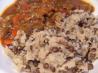 Lentils and Rice (Koshary) (Egypt)