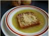 Classic Onion Soup. Recipe by Witch Doctor