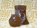 Homemade Beef Stock