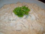 White-Bean Dip