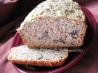 Rum Apple Bread. Recipe by Maryland Jim