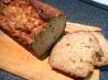 Rum Apple Bread. Recipe by Maryland Jim